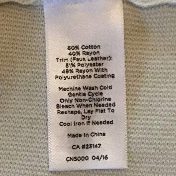 Knit dress jacket - Picture 4 of 4